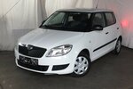 Fabia CLASSIC KLIMA NEUE STEUERKETTE*WARTUNG