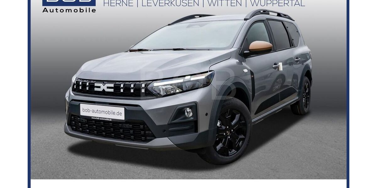 Dacia Jogger 2.012 km 25.070 € Wuppertal 42109