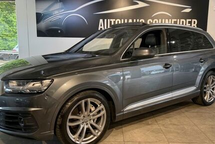 Audi Q7 129.692 km 33.900 &euro; Ratingen 40880