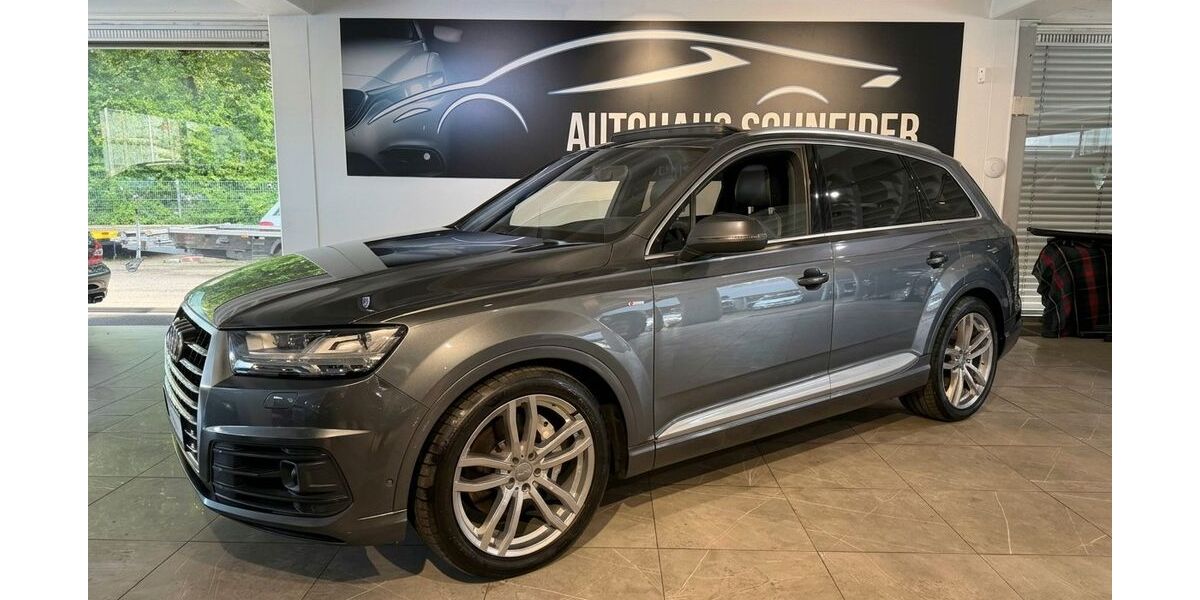 Audi Q7 129.692 km 33.900 &euro; Ratingen 40880