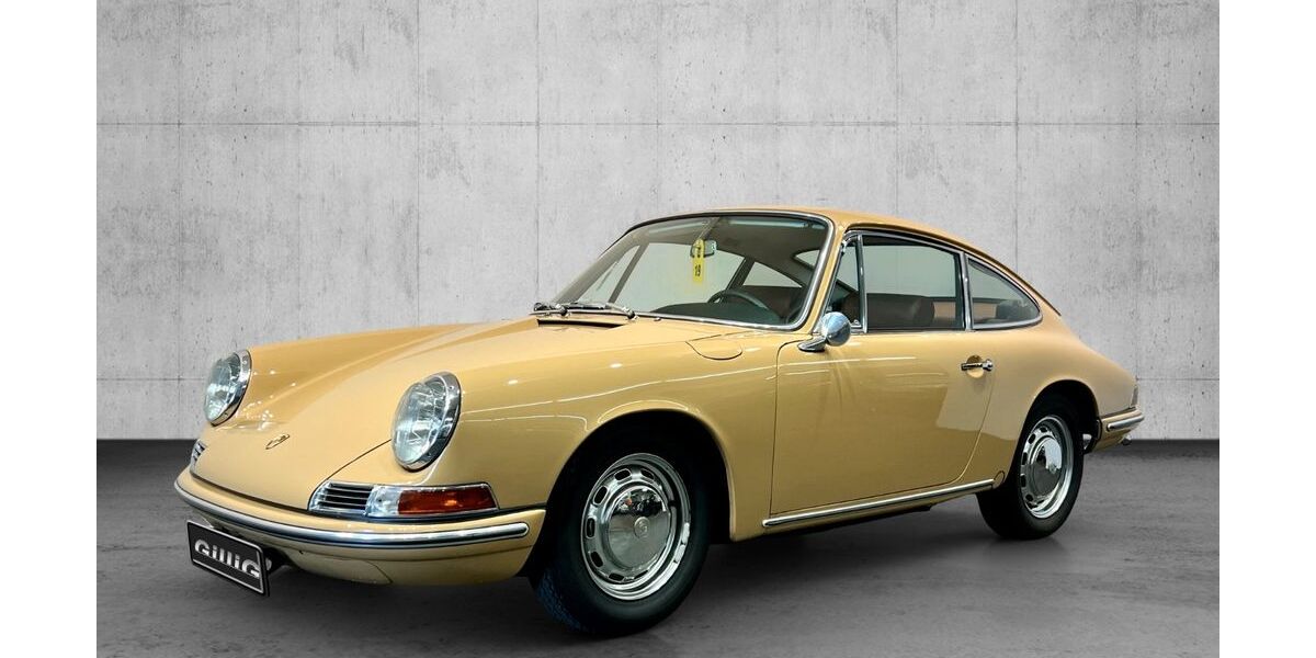 Porsche 912 2.101 km 82.900 € Düsseldorf 40231