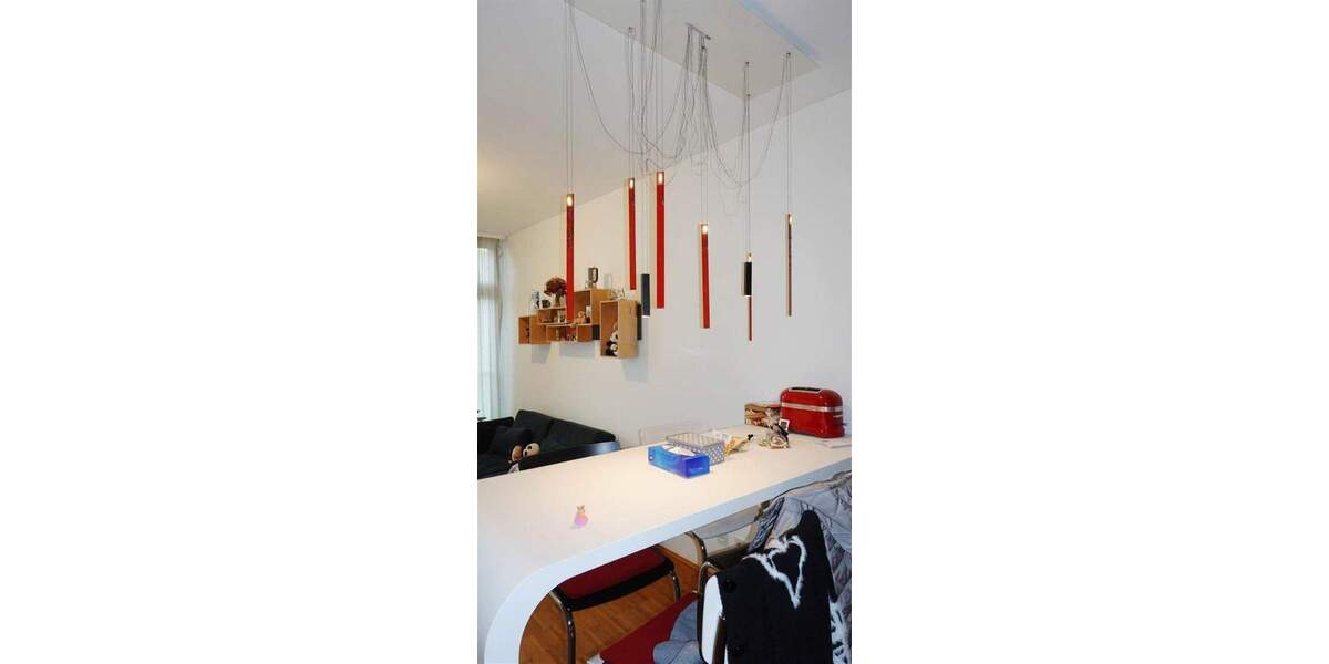 Etagenwohnung Düsseldorf Flingern Nord - 3 Zimmer, 117 m&sup2;, 1.879&euro; | Angebot:24766682