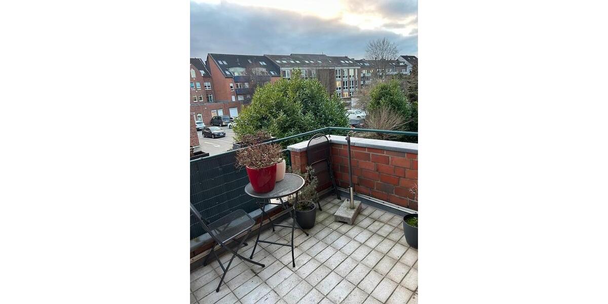 Etagenwohnung Neuss Furth-Mitte - 3 Zimmer, 80 m&sup2;, 820&euro; | Angebot:24810387