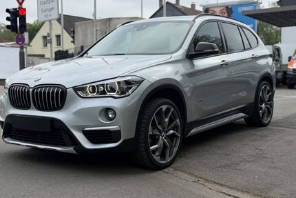 BMW X1 99.600 km 21.100 &euro; Solingen 42697