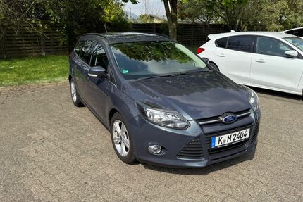 Ford Focus 129.000 km 2.999 &euro; Köln 50858