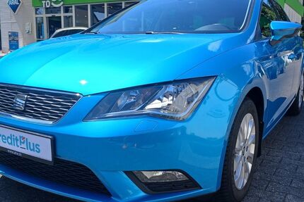 Seat Leon 104.300 km 8.990 &euro; Bergisch Gladbach 51467