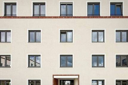 Neubau 2-Zimmer-Wohnung zum Erstbezug! 2 zimmer