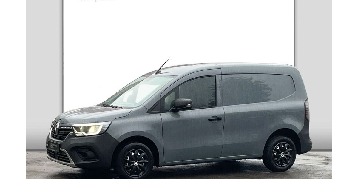 Renault Kangoo 97.150 km 11.900 € Solingen/NRW 42655