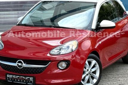 Opel Adam 60.000 km 9.598 € Ratingen 40880