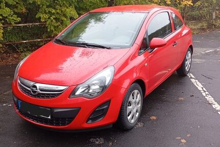 Opel Corsa 145.900 km 3.850 &euro; Wermelskirchen 42929