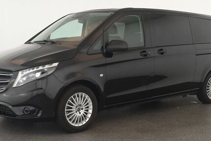 Mercedes-Benz Vito 59.500 km 47.984 € Neuss 41460