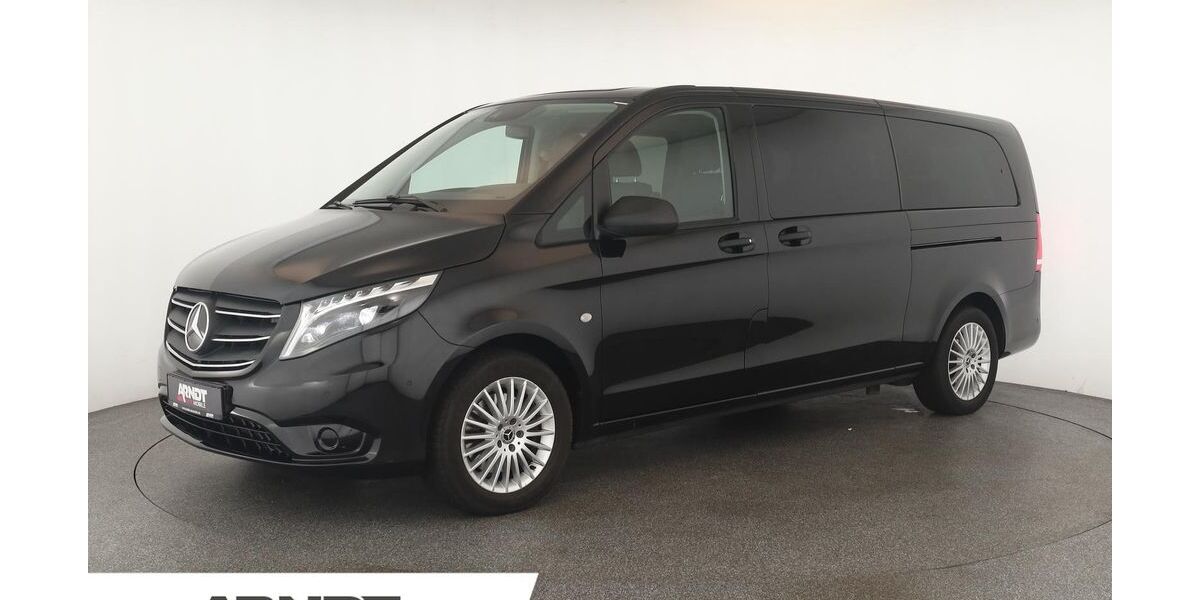 Mercedes-Benz Vito 59.500 km 47.984 € Neuss 41460