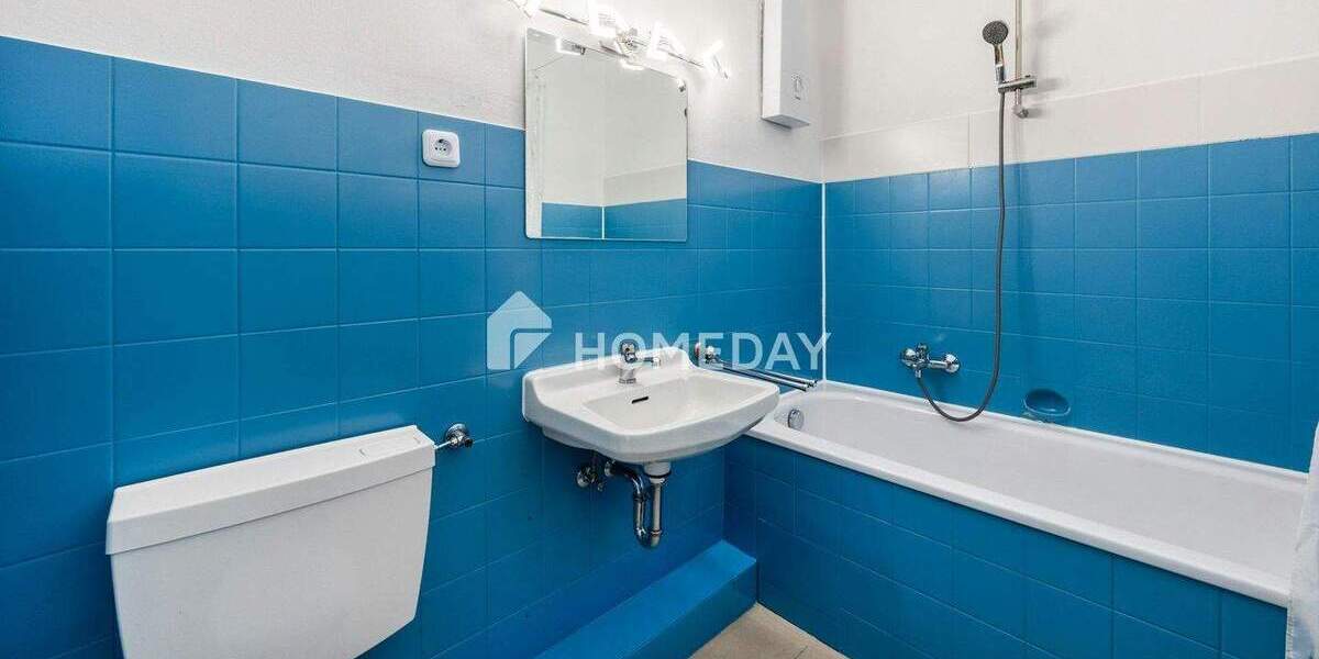 Etagenwohnung Burscheid - 3 Zimmer, 71 m&sup2;, 198.000&euro; | Angebot:24635269