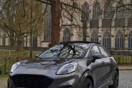 Ford Puma 30.000 km 20.399 &euro; Odenthal 51519