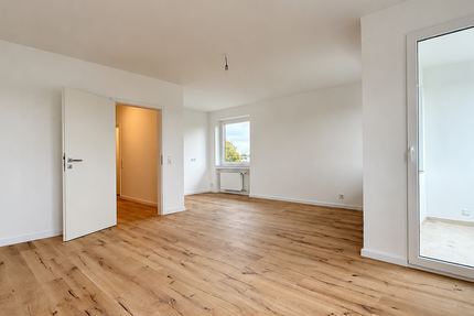 Wohnung Neuss Erfttal - 1 Zimmer, 36 m&sup2;, 156.000&euro; | Angebot:27672616