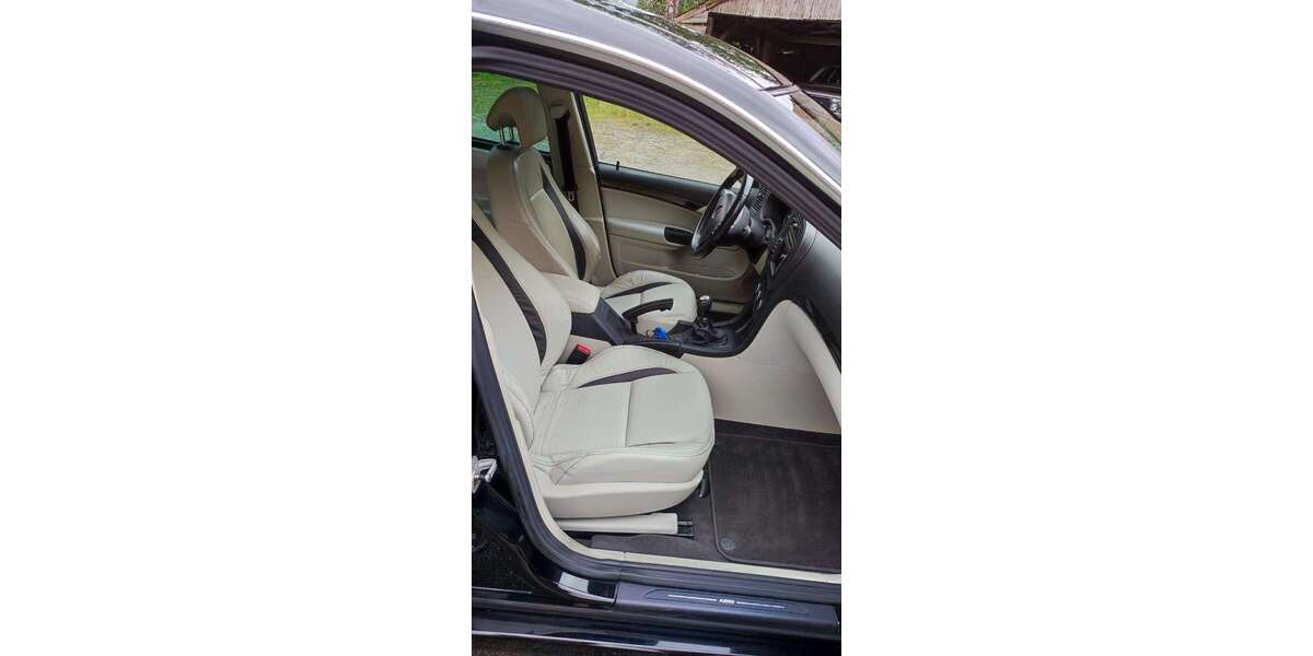 Saab 9-3 258.000 km 7.500 &euro; Düsseldorf, Stadt 40468