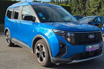 Ford Tourneo Courier 21.000 km 22.500 &euro; Hückeswagen 42499