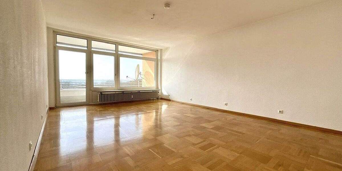 Etagenwohnung Ennepetal Voerde - 3 Zimmer, 101 m&sup2;, 175.000&euro; | Angebot:25835054
