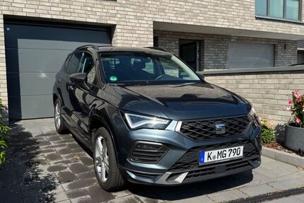 Seat Ateca 53.500 km 22.500 &euro; Köln 50769