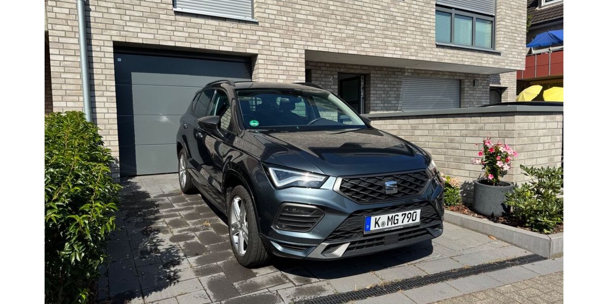 Seat Ateca 53.500 km 22.500 &euro; Köln 50769