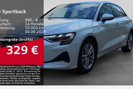 Audi A3 6.568 km 37.970 &euro; Remscheid 42897