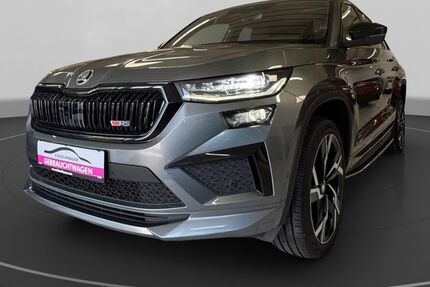 Skoda Kodiaq 116.148 km 32.880 &euro; Köln 50968