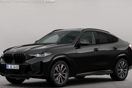 BMW X6 24.642 km 91.599 € Essen 45141