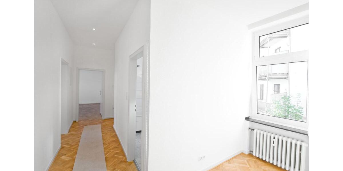 Etagenwohnung Düsseldorf Niederkassel - 3 Zimmer, 97 m&sup2;, 1.750&euro; | Angebot:24326184