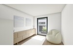 Architektenvilla am Waldrand - Bauhausbungalow mit Dachterrasse, Doppelgarage und exklusiver Privatsphäre - Villa Bensberg Bensberg | Angebot:27671361
