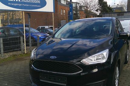 Ford C-Max 71.766 km 8.500 &euro; Leverkusen 51377
