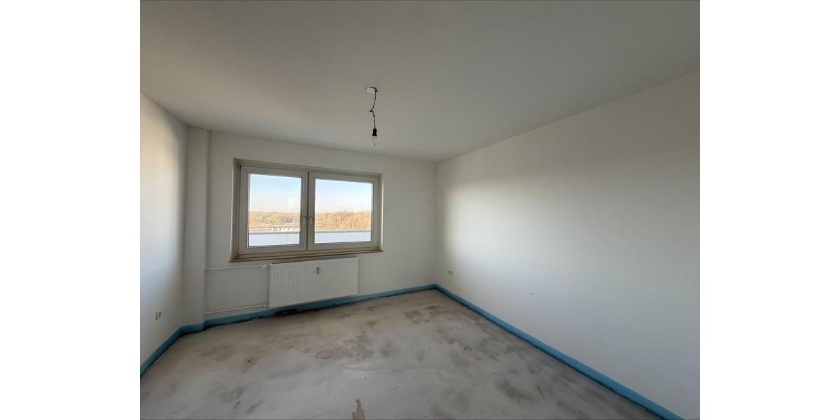 Etagenwohnung Leverkusen Alkenrath - 2 Zimmer, 59 m&sup2;, 543&euro; | Angebot:25176440