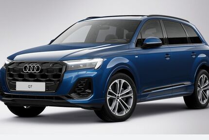 Audi Q7 14.490 km 64.870 € Remscheid 42897