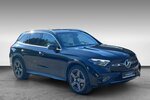 Mercedes-Benz GLC 220 d 4M AMG Pano Leder Memory MBUX 360° 9.229 km 53.500 € Wuppertal 42327