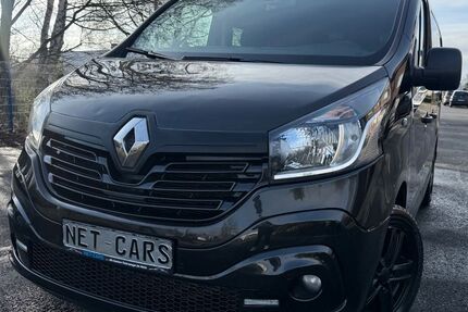 Renault Trafic 156.800 km 15.850 &euro; Hilden 40721