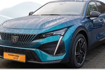 Peugeot 408 26.446 km 26.250 € Hilden 40721