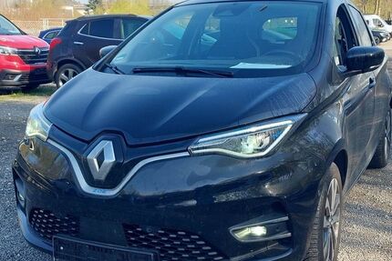 Renault ZOE 101.900 km 10.990 &euro; Wuppertal 42289