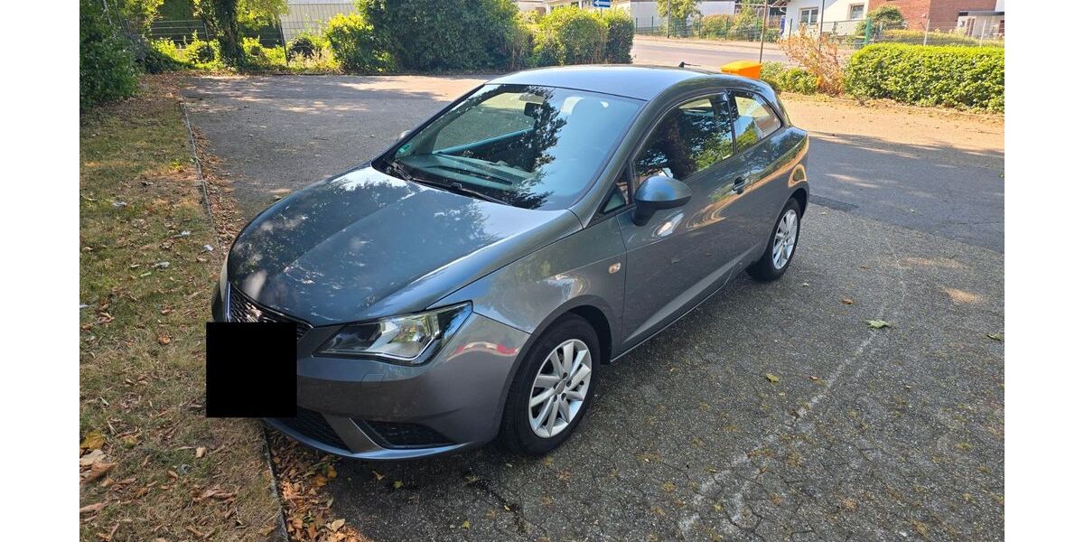 Seat Ibiza 96.972 km 5.390 &euro; Remscheid 42899