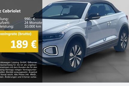 VW T-Roc 24.899 km 23.340 &euro; Remscheid 42897