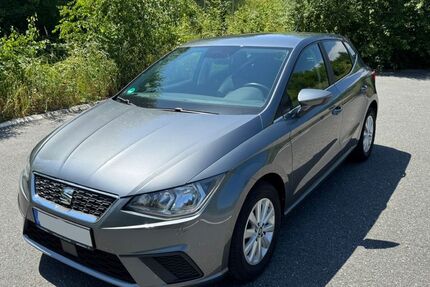 Seat Ibiza 54.712 km 10.900 &euro; Wülfrath 42489