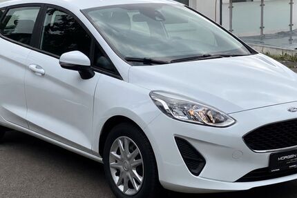 Ford Fiesta 48.202 km 9.950 &euro; Wuppertal 42349