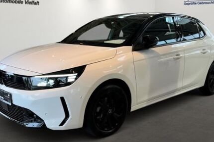 Opel Corsa 4.761 km 21.590 &euro; Dormagen 41540