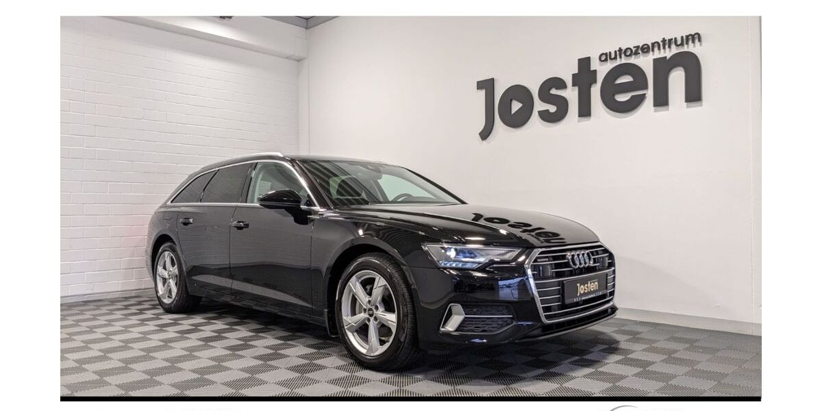 Audi A6 18.500 km 42.990 € Monheim am Rhein 40789