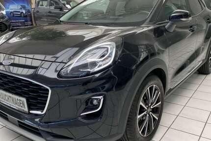 Ford Puma 28.670 km 15.990 &euro; Gevelsberg 58285