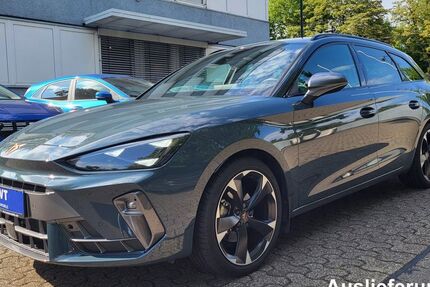 Cupra Leon 9.120 km 27.290 &euro; Düsseldorf 40231