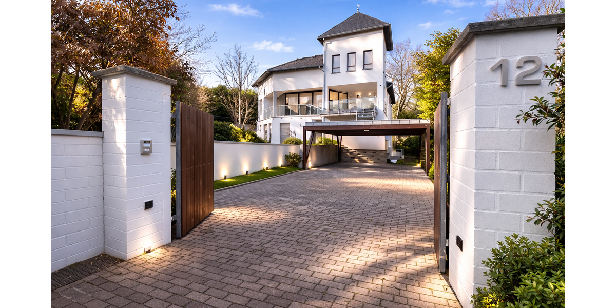 Etagenwohnung Overath - 3 Zimmer, 103 m&sup2;, 359.500&euro; | Angebot:26216128