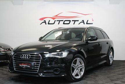 Audi A6 229.349 km 11.999 &euro; Wuppertal 42283