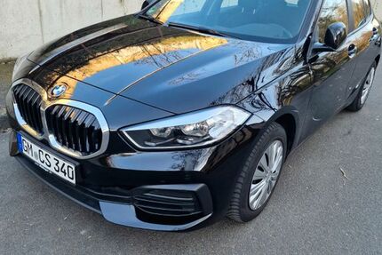 BMW 118 95.000 km 16.000 &euro; Lindlar 51789