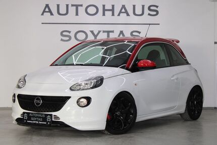 Opel Adam 127.500 km 9.999 &euro; Remscheid 42853