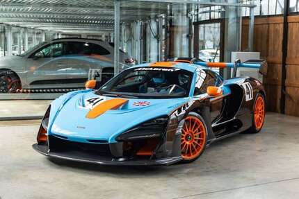 Ford GT