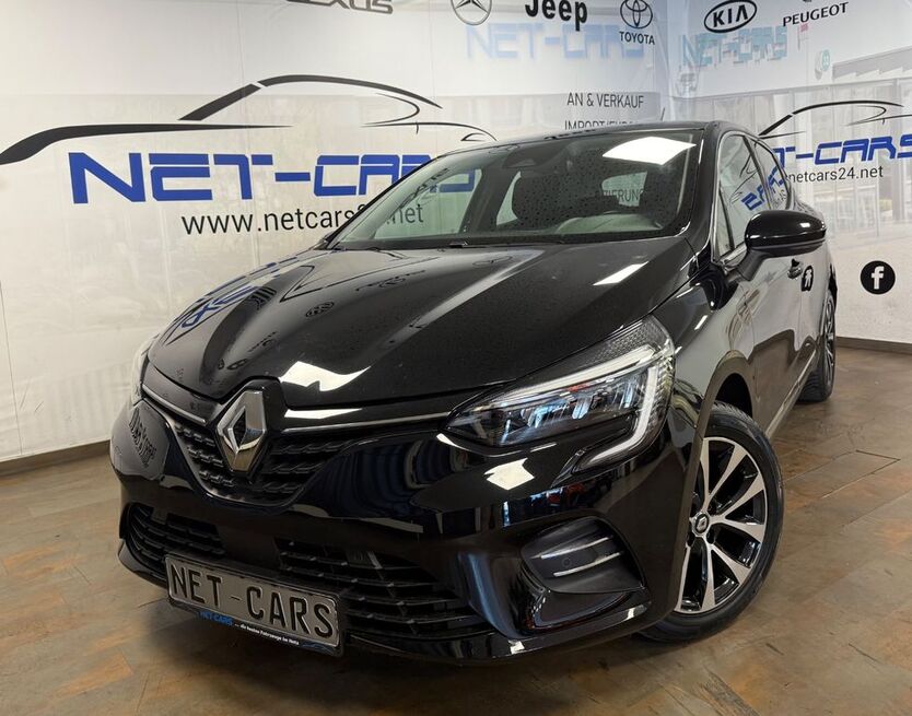 Clio